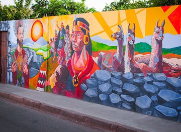 chile/tarapaca-region/attraction/mural-historia-conquista-espanola-tradiciones