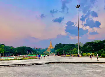 Pyi Thu Yin Pyin Park