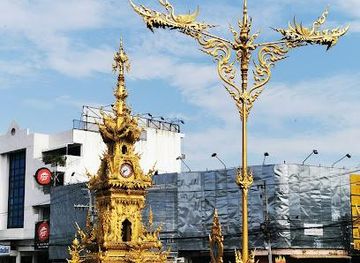 thailand/chiang-rai/attraction/chiang-rai-clock-tower