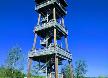 Nicollet Tower & Interpretive Center