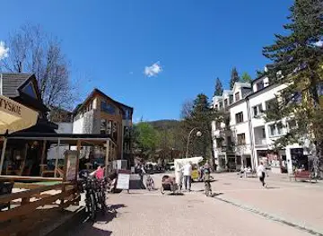Krupówki