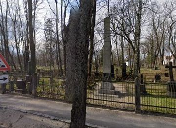 latvia/riga/agenskalns/attraction/emila-darzina-kapavieta