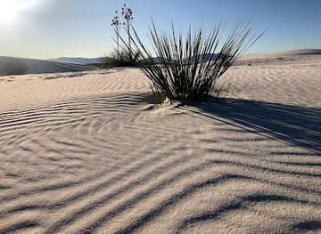 White Sands National Park
