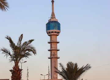 iraq/baghdad/attraction/baghdad-tower