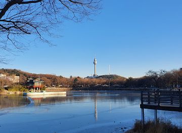 south-korea/daegu/duryu-park/attraction/seongdang-pool