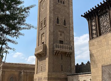 egypt/cairo/attraction/clock-tower