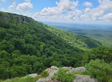 Ozark - St. Francis National Forest