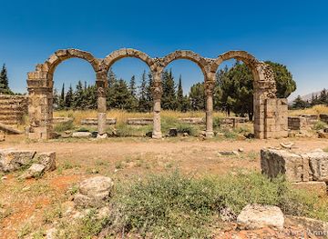 lebanon/hasbaya/attraction/umayyad-city-ruins