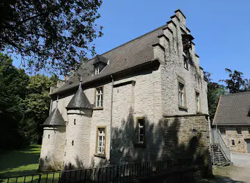 Archäologiemuseum Hagen - Wasserschloss Werdringen