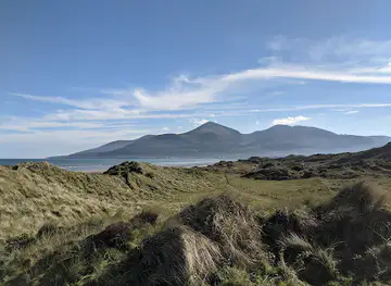 National Trust - Murlough National Nature Reserve