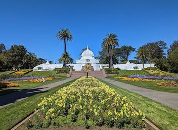 california/san-francisco/attraction/conservatory-of-flowers