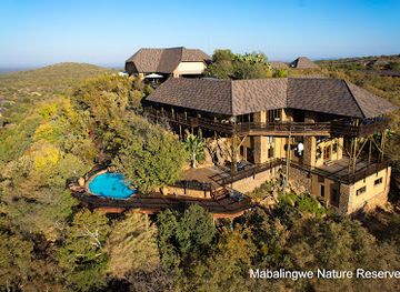 Mabalingwe Nature Reserve