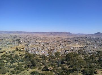 lesotho/berea/attraction/the-lion-rock-mountain