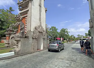 Gapura Nusa Dua