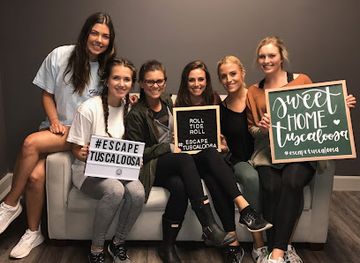 alabama/tuscaloosa/attraction/escape-tuscaloosa