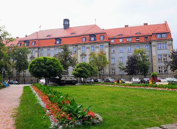 poland/gliwice/attraction/pomnik-czolgu-t-34-w-gliwicach