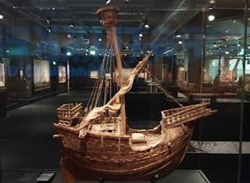 netherlands/utrecht/attraction/maritime-museum