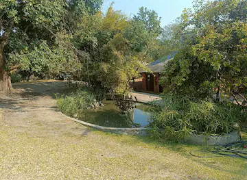 Chaminuka Offices