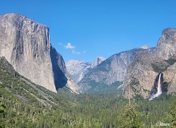 Yosemite National Park