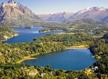 Parque Nacional Nahuel Huapi