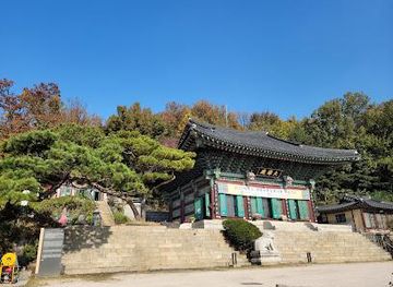 south-korea/incheon/attraction/bongwonsa-temple