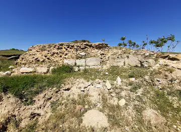 The "Ulmetum" Fortress