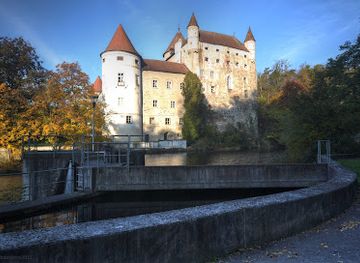 austria/muhlviertel/attraction/schloss-schwertberg