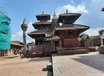 Hari Shankar Temple