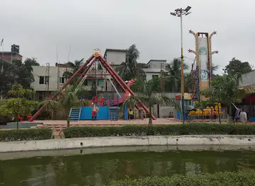 Fantasy Island, Diabari, Uttara