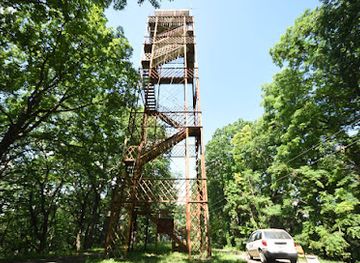 tennessee/fall-creek-falls-state-park/attraction/historic-fall-creek-falls-fire-lookout-tower-ca-1895