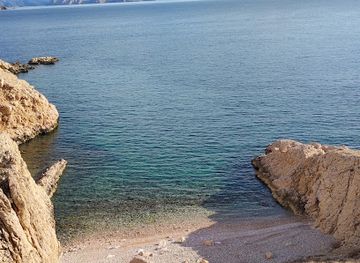 croatia/kvarner/attraction/bernimark-beach