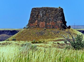Hat Rock State Park