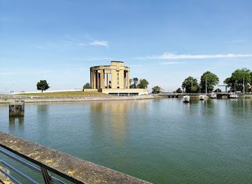belgium/west-flanders/attraction/west-front-newport