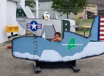 maine/bangor/attraction/the-maine-air-museum