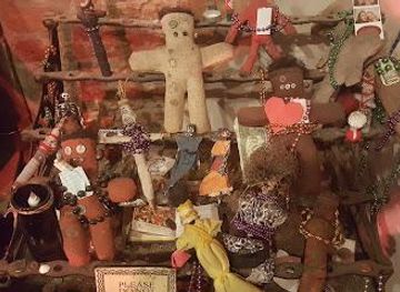 louisiana/slidell/attraction/new-orleans-historic-voodoo-museum