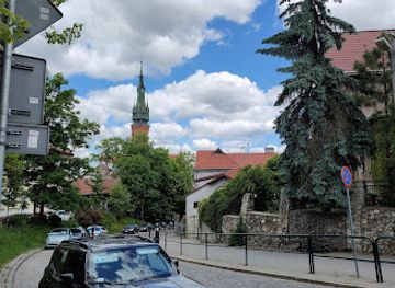 poland/krakow/podgorze/attraction/park-im-wojciecha-bednarskiego-w-podgorzu