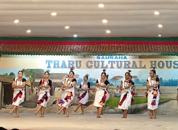 nepal/chitwan-valley/attraction/new-sauraha-tharu-cultural-house