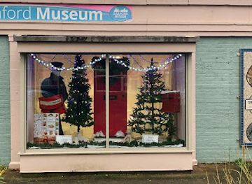 united-kingdom/lincolnshire/attraction/sleaford-museum