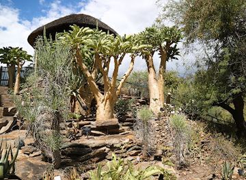 namibia/windhoek/attraction/national-botanical-gardens