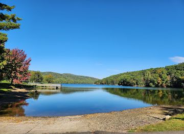 Squantz Pond State Park