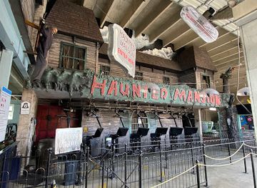 delaware/delaware-beaches/attraction/funland-haunted-mansion