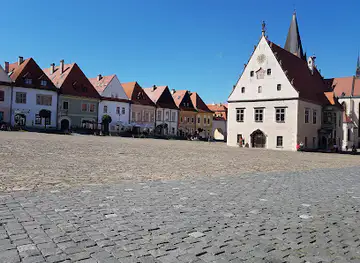 Šariš region museum