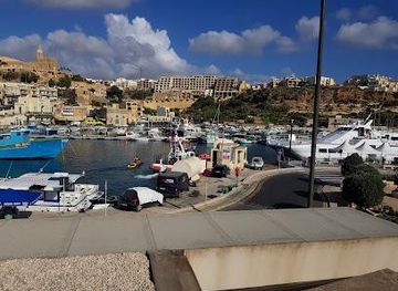 malta/xewkija/attraction/gozo-ferry-terminal