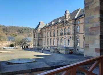 luxembourg/echternach/attraction/abbey-museum