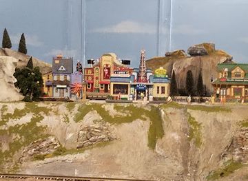 maryland/frederick/attraction/roads-and-rails-museum