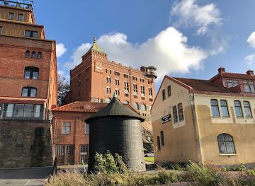 sweden/gothenburg/majorna/attraction/portertunnan