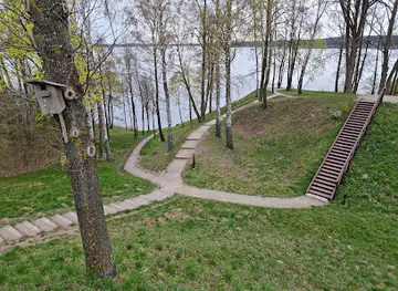 Pakalniškių pažintinis takas