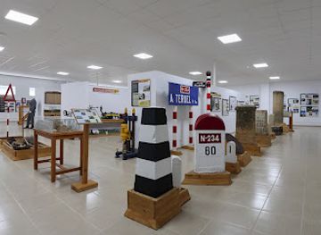 spain/teruel/attraction/museo-de-carreteras-de-teruel