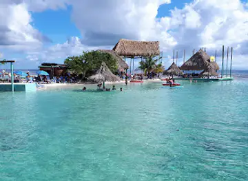 Big French Cay