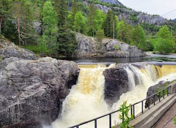norway/rauland/attraction/vandfald-ved-gammel-molle